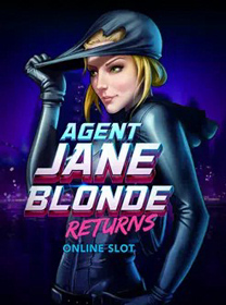 Cara Bermain Agent Jane Blonde Returns dan Tips Menang Mudah banner