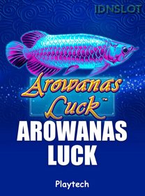 Arowanas Luck game thumbnail
