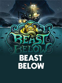 Beast Below Game: Panduan Bermain dan Tips Menang game cover