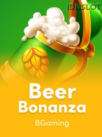 Beer Bonanza game thumbnail
