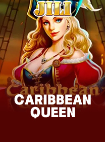 Caribbean Queen Game: Provider, Fitur, dan Max Win game cover