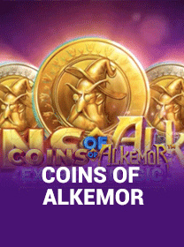 Coins-of-Alkemor-Extreme-Magic icon