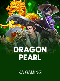 Dragon Pearl Game: RTP, Fitur, dan Akses Main game cover