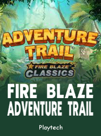 Fire Blaze Adventure Trail Game: Fitur Unggulan dan Cara Bermain banner