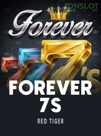Forever 7s icon