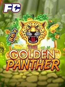 Golden Panther Game: Info Provider, RTP, dan Cara Main banner