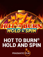 Hot To Burn Hold And Spin Slot Terbaru: Review dan Info Lengkap banner
