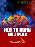 Hot To Burn game thumbnail