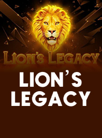 Lions Legacy Game Terbaru: Review dan Info Lengkap game cover