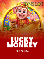Lucky Monkey icon