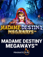 Review Terbaru Game Madame Destiny untuk Pemula banner