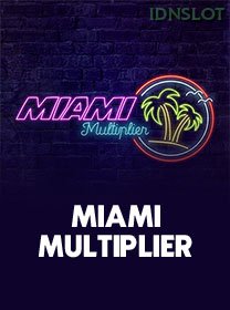 Miami Multiplier icon