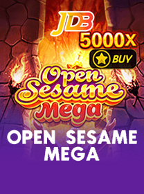 Open Sesame Mega Terbaru: Review Game dan Tips Bermain banner