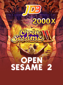 Opensesame 2 Terbaru: Review Game dan Tips Bermain game cover