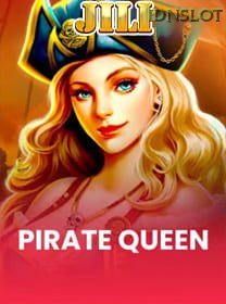Pirate Queen icon