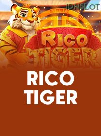 Rico Tiger game thumbnail