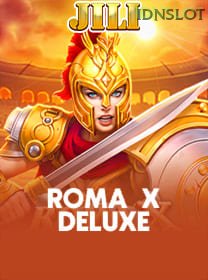 Roma X Deluxe game thumbnail