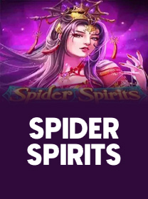 Spider Spirits Game 2026: Fitur Unggulan dan Review game cover