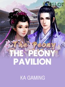 The Peony Pavilion icon
