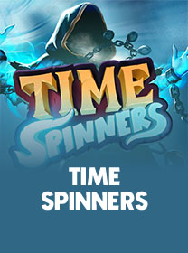 Review Game Time Spinners Terlengkap untuk Pemula game cover