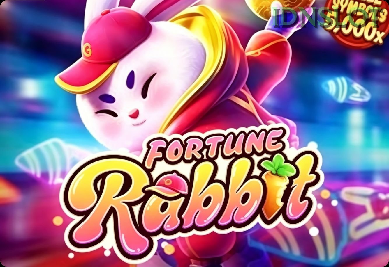 Fortune Rabbit icon