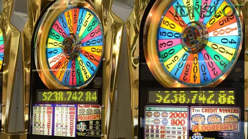 Login idnslot Sekarang Bonus Melimpah