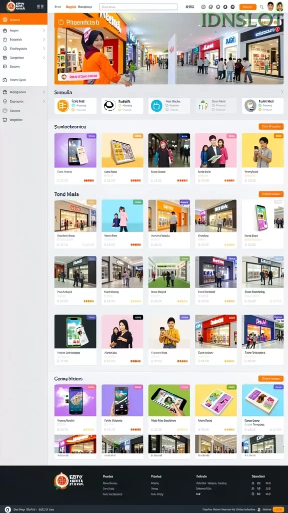 Bantuan idnslot 24/7 screenshot
