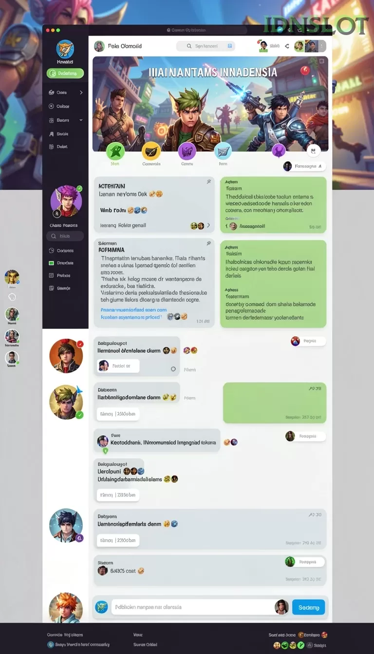 Screenshot Arowanas Luck nomor 2
