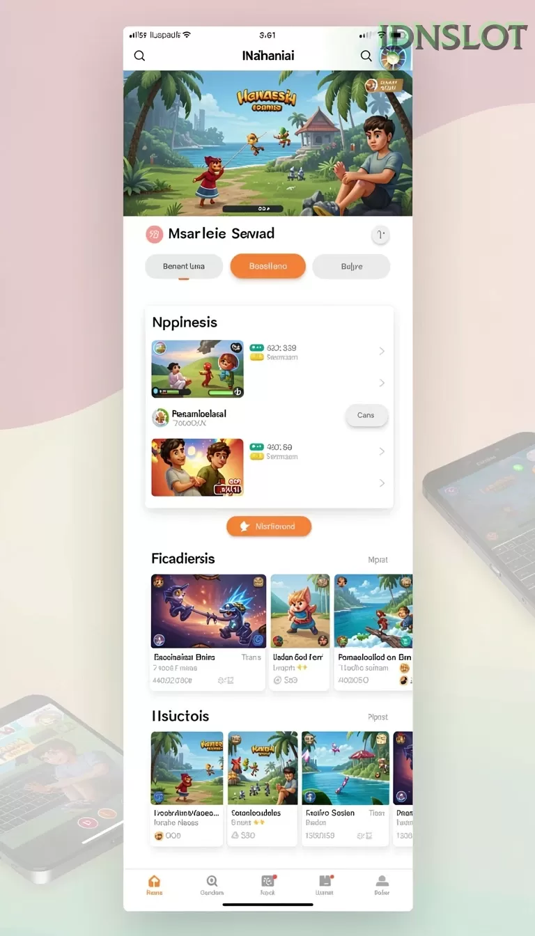 Screenshot Wild Pixies nomor 2