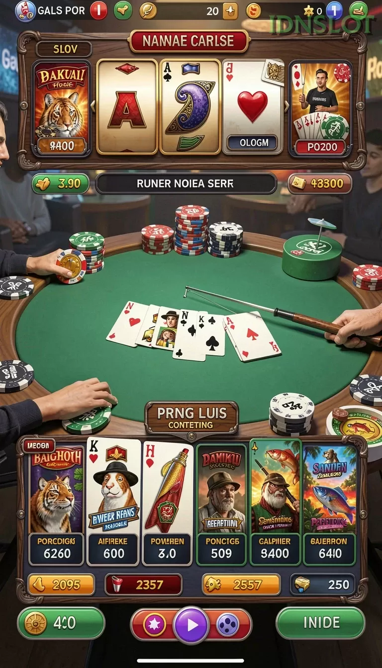 Extra Freespin Pragmatic Play screenshot