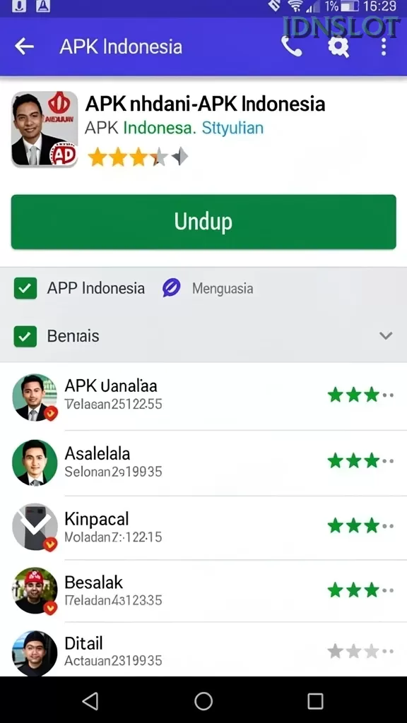 Screenshot King Kong Shake nomor 2