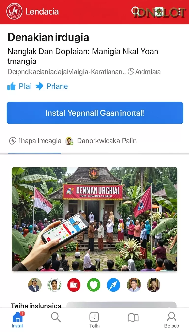 Screenshot The Peony Pavilion nomor 2