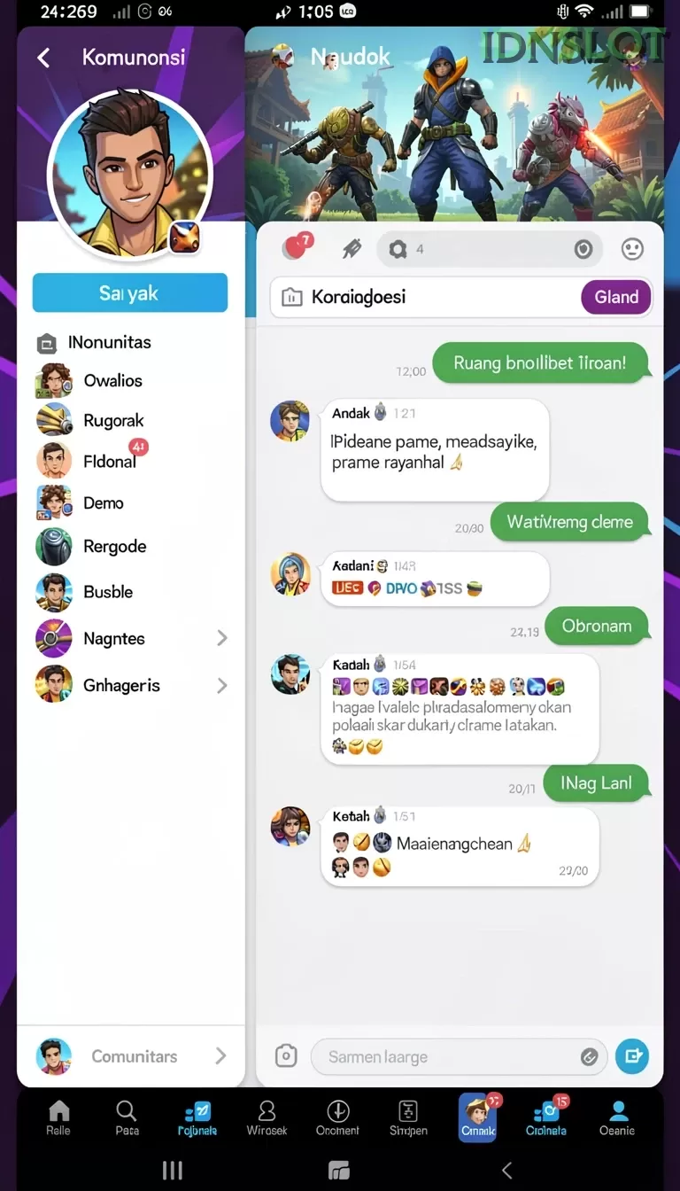 Screenshot Pirate Queen nomor 2