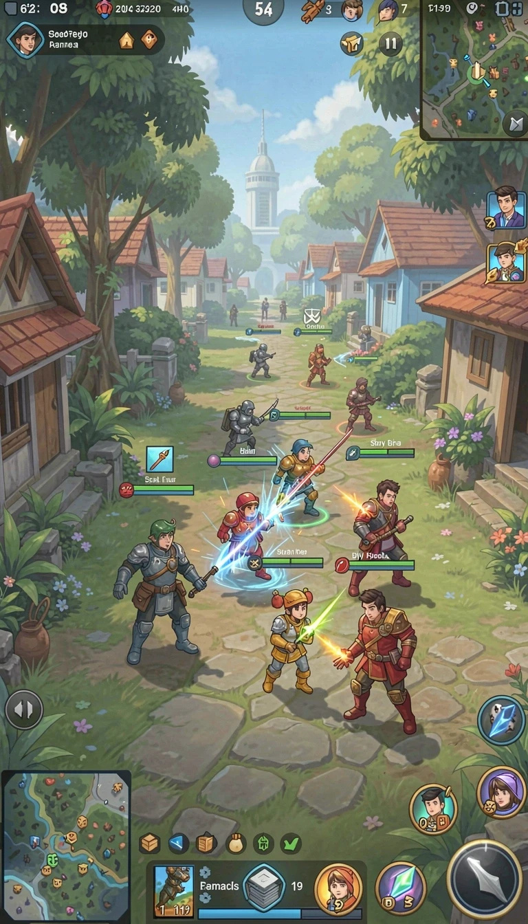 Bonus Spesial Download idnslot APK screenshot