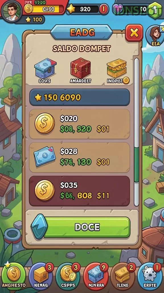 Koleksi idnslot Slot Gacor screenshot